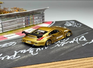 INNO64 THAILAND 350Z DORADO TOP SECRET