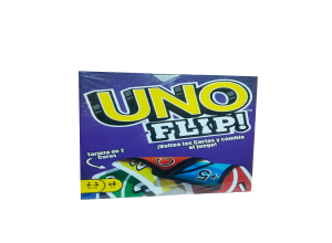 JUEGO DE MESA UNOFLIP GRANDE