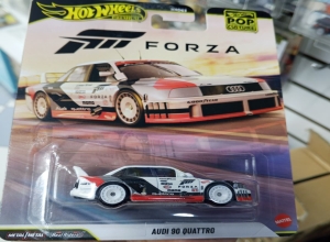 AUDI 90 QUATTRO FORZA PREMIUM
