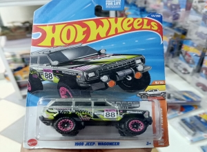 1998 JEEP WAGONEER ZAMAC