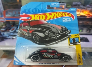 VOLKSWAGEN NEGRO AJEDREZ
