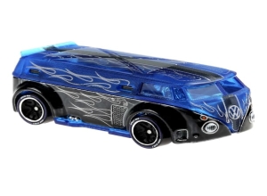 VOLKSWAGEN T1-GTR AZUL ID