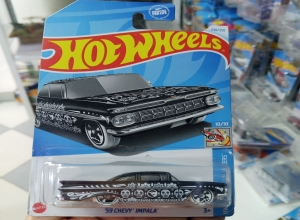 59 CHEVY IMPALA TH