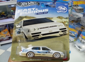 VOLKSWAGEN JETTA MK3 BLANCO SERIES