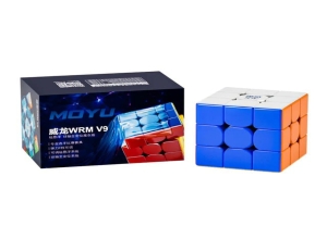 CUBO MOYU WRM V9 PROFECIONAL