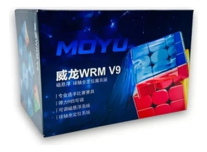 CUBO MOYU WRM V9 PROFECIONAL