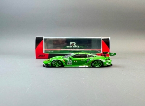 SR PORSCHE 911 REXY VERDE