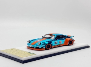 MMC PORSCHE 930 RAUH WELL GULF