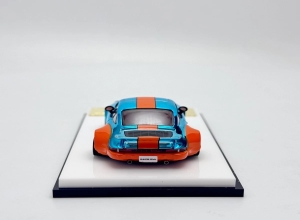 MMC PORSCHE 930 RAUH WELL GULF