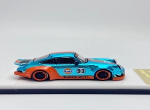 MMC PORSCHE 930 RAUH WELL GULF