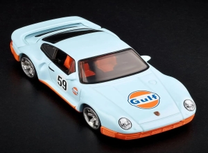 PORSCHE 959 GULF RLC