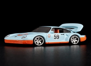 PORSCHE 959 GULF RLC