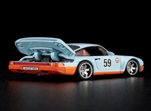 PORSCHE 959 GULF RLC