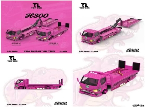 TL H300 TRANSPORT ROXY