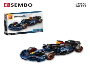 BLOQUES CARROS DEPORTIVOS MAS DE 300 PCS
