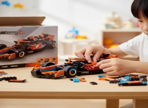 BLOQUES CARROS DEPORTIVOS MAS DE 300 PCS