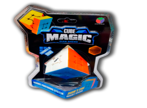 CUBO DIAN SHENG 3X3 MAGNETIC CLASSIC
