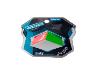 CUBO MOYU 5X5 CLASSIC