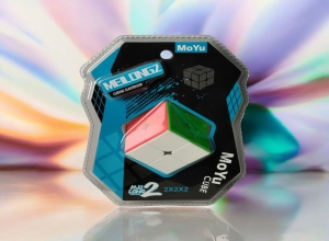 CUBO MOYU 2X2 CLASSIC