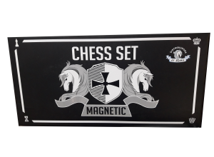 AJEDREZ MAGNETICO PROFESIONAL
