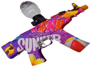 HIDROGEL SHOOTING ELITE AK47 ECO