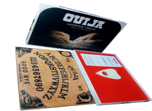JUEGO DE MESA OUIJA VINTAJE