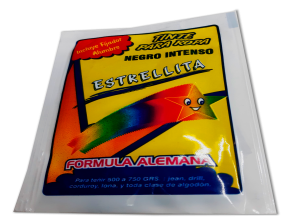 TINTE ESTRELLITA