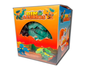 HUEVO DINOSAURIO