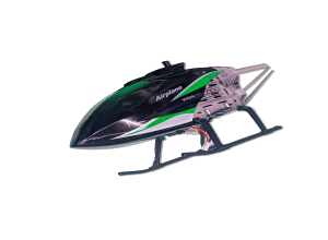 HELICOPTERO GRANDE CON CONTROL PREMIUM