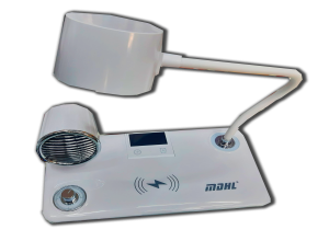 LAMPARA CARGADOR SMART 4 EN 1