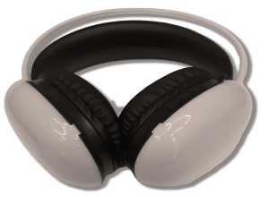 AUDIFONO LED