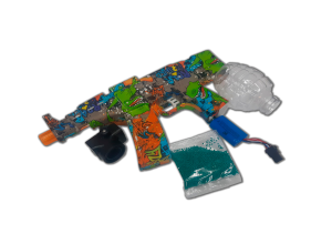 AKM 2024