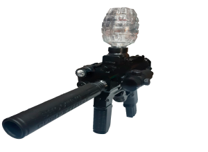 MP7 CON TAISER