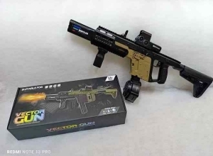 HIDROGEL VECTOR 2024