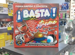 BASTA XTREME