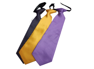 CORBATA PARA NIÑOS A LIGA