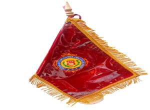 BANDERAS DE ESCRITORIO GRANDE