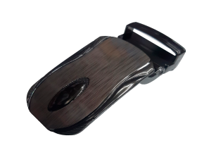 HEBILLA CHAPA ECO 1 PUL Y MEDIA