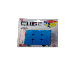 CUBO MAGICO 3X3 ECO