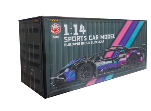 LEGO 1314 PCS