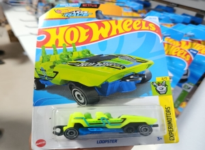 CARRO HW BASICO
