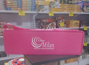 MELODICA GRANDE 34 MILAN