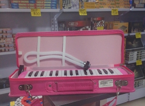 MELODICA GRANDE 34 MILAN