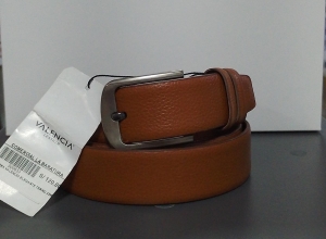 CORREA VALENCIA ELEGANTE TERNO 33MM