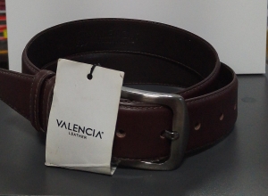 CORREA VALENCIA ELEGANTE TERNO 33MM
