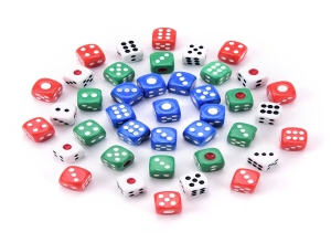 DADOS PEQUEÑOS BASICO