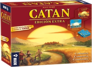 CATANPLUS MEJORADO