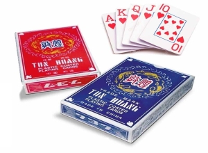CARTAS BASICO