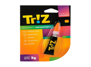PEGAMENTO TRIZ