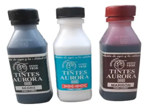 TINTE AURORA